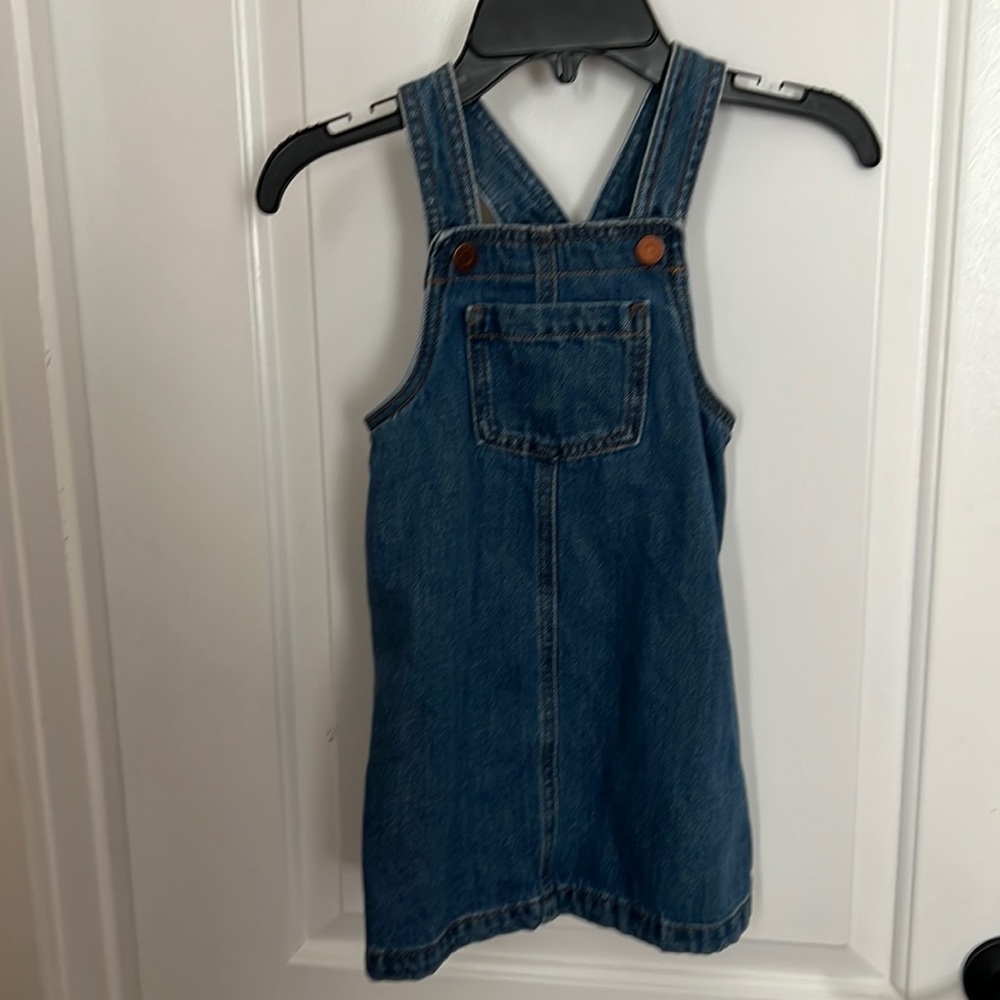 4T Old Navy Jumper